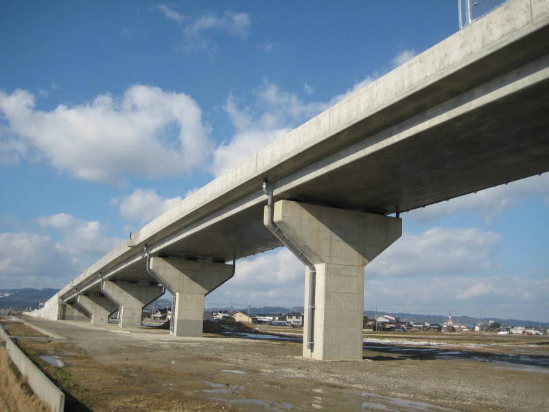 福田高架橋